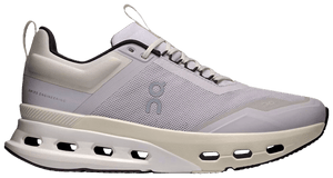 ON Wmns Cloudnova X 'Silver Mulberry'