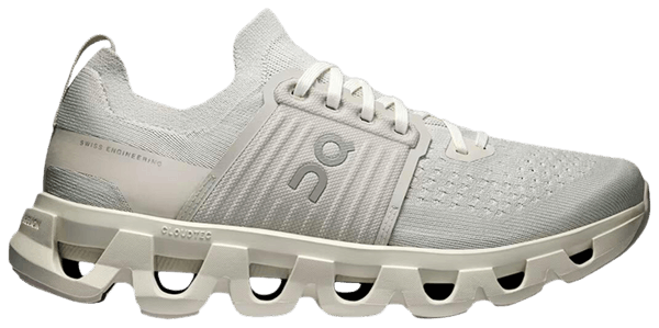 ON Wmns Cloudswift 4 'Wolf Sand'
