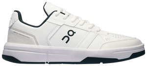 ON Wmns The Roger Clubhouse 'White Evergreen'