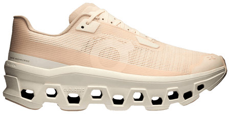 Wmns Cloudmonster Void 'Dew Ivory'