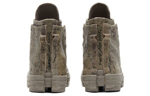 Converse Chuck Taylor All Star 70 Hi 2-In-1 Feng Chen Wang Grey