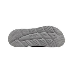 Hoka ORA Recovery Slide 3 Grey