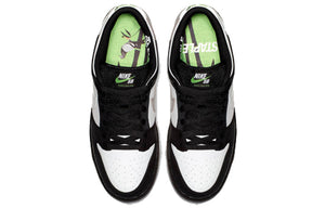 Nike Sb Dunk Low Panda Pigeon (Special Box) (Engraved)