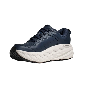 Hoka Bondi SR Outerspace/White