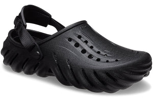 Crocs Echo Clog Black