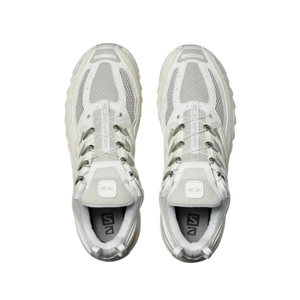 Salomon ACS PRO White / Vanilla Ice / Lunar Rock