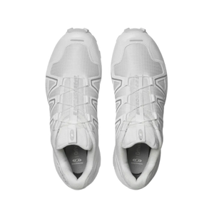 Salomon SPEEDCROSS 3 White / Ftw Silver