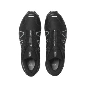Salomon SPEEDCROSS 3 Black / Ftw Silver