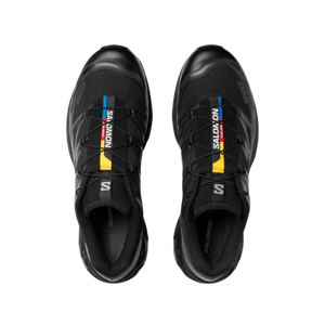 Salomon XT-6 Black / Phantom