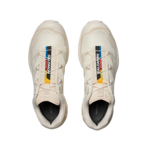 Salomon XT-6 Vanilla Ice / Almond Milk