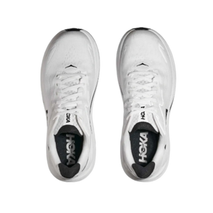 Hoka Clifton 10 White And Black