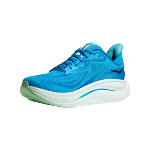 Hoka Clifton 10 hoka Blue