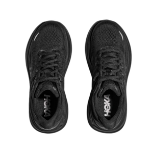 Hoka Bondi 9 Black