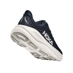 Hoka Bondi 9 Varsity Navy