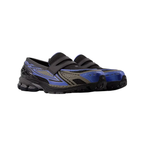 New Balance 1906L Black Metallic Blue