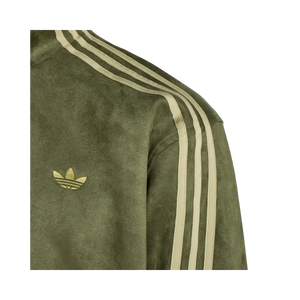 Adidas Originals CTT Chinese Track Top Casual Jacket Olive