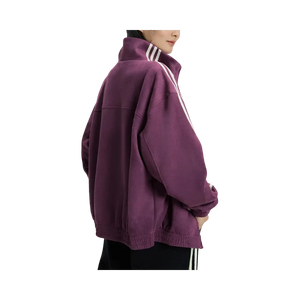 Adidas Originals CTT Chinese Track Top Casual Jacket Sauce Purple