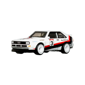 Hot Wheels Premium Track Day Set