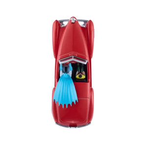 Hot Wheels DC Batman 1st Appearance Batmobile