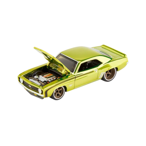 Hot Wheels RLC Exclusive '69 Chevrolet Camaro SS