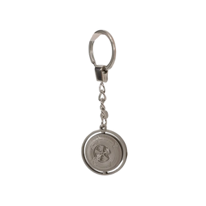 Hot Wheels x Daniel Arsham Spinner Keychain
