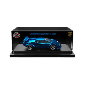 Hot Wheels RLC Selections ’82 Lamborghini Countach LP500
