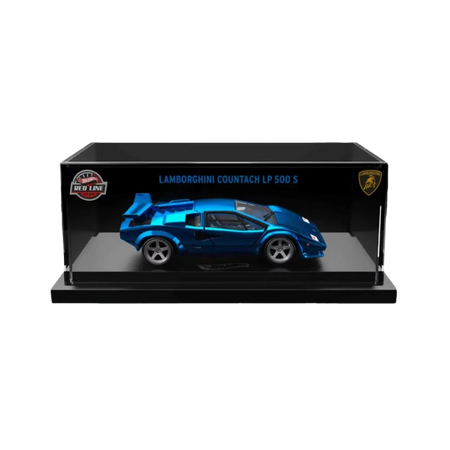 Hot Wheels RLC Selections ’82 Lamborghini Countach LP500
