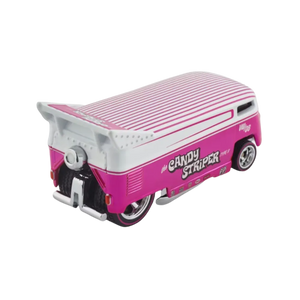 Hot Wheels RLC Exclusive Volkswagen Drag Bus