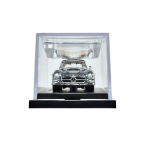 Hot Wheels HWC Special Edition '55 Mercedes-Benz 300 SL