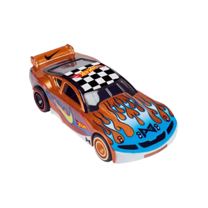 Hot Wheels Paul George Circle Tracker