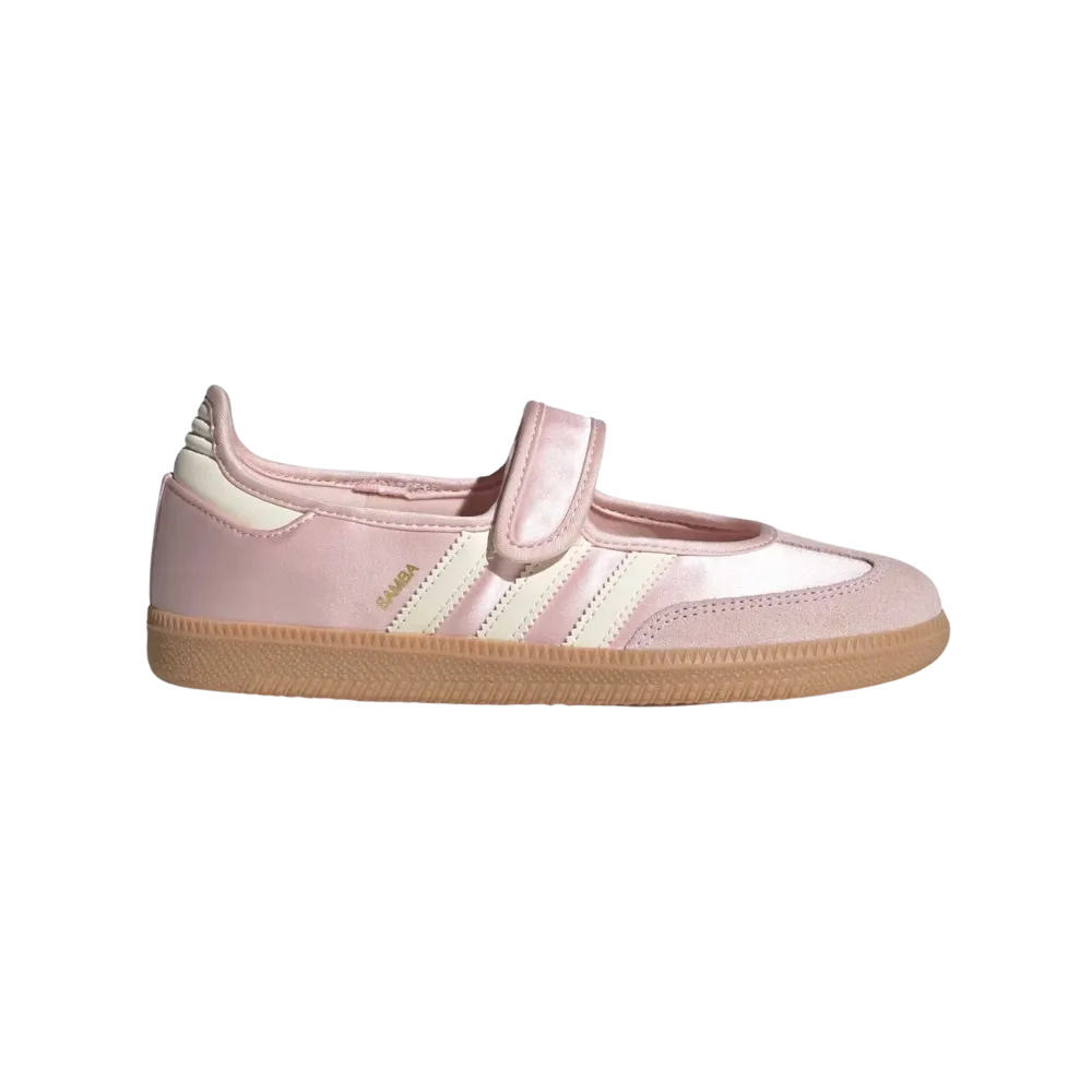 Adidas Samba Jane Sand Pink