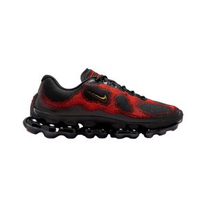 Nike Air Liquid Max 'Bright Crimson Fire Red'