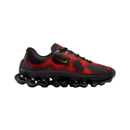 Nike Air Liquid Max 'Bright Crimson Fire Red'