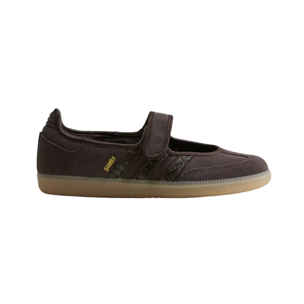 Adidas Samba Jane 'Aurora Coffee'