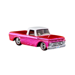 Hot Wheels RLC Exclusive Pink Edition 1962 Ford F100