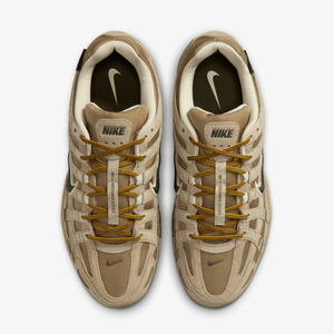 NIKE P-6000 PREMIUM CORDURA® { FILBERT/CARGO KHAKI-DESERT KHAKI