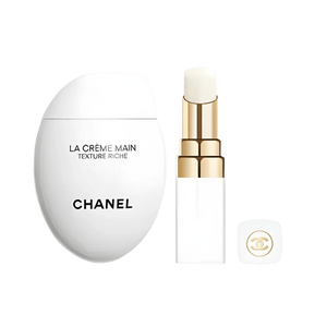 Chanel Coco Mademoiselle Skincare Gift Set