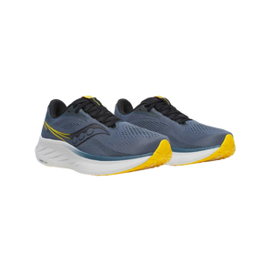 Saucony Ride 18 Dusk Pollen