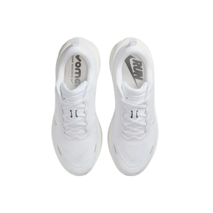 Nike Vomero Plus White Metallic Silver