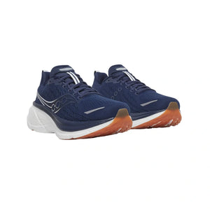 Saucony Hurricane 25 Navy Cloud