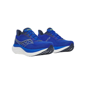 Saucony Triumph 23 Lapis Silver