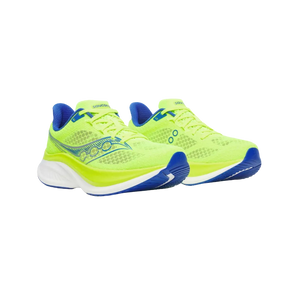 Saucony Endorphin Speed 5 Citron Lapis