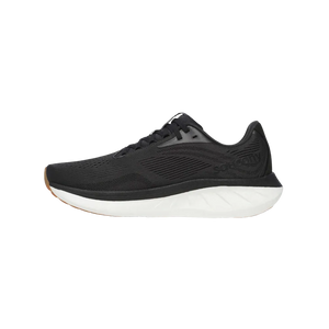 Saucony Ride 18 Black Gum