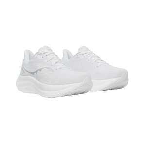 Saucony Triumph 23 White