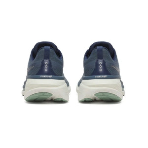 Saucony Hurricane 25 Dusk Iceberg