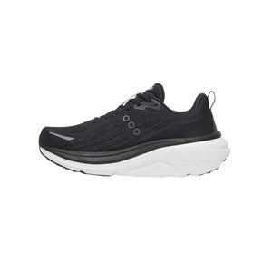 Saucony Hurricane 25 Black White