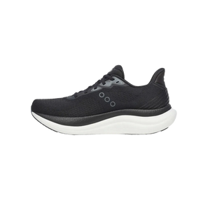 Saucony Triumph 23 Black White