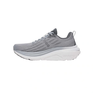 Saucony Hurricane 25 Cinder Shadow