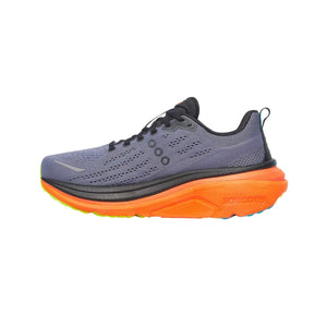 Saucony Hurricane 25 Shadow ViZi