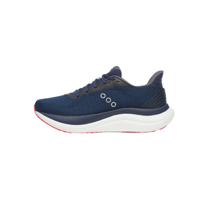 Saucony Triumph 23 Navy Red